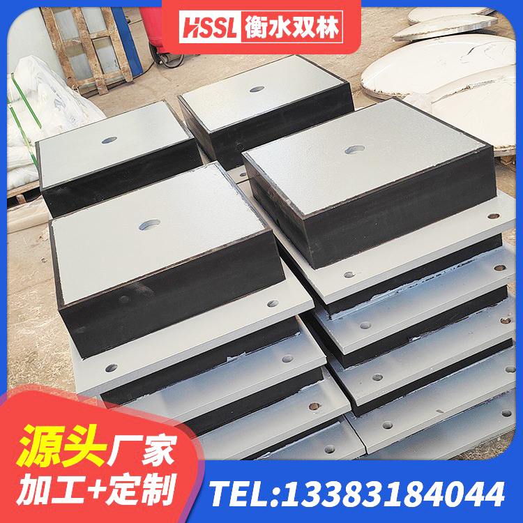 金华抗震橡胶支座工厂 金华住宅隔震支座多少钱 金华LNR600天然橡胶支座厂家电话 金华橡胶隔震支座低价 - 第1张