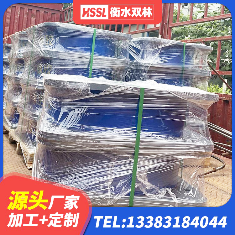 金华楼体隔震支座生产厂家 金华建筑铅芯支座生产厂家 金华建筑橡胶隔震支座LNRD420 金华橡胶建筑支座生产厂家 - 第10张