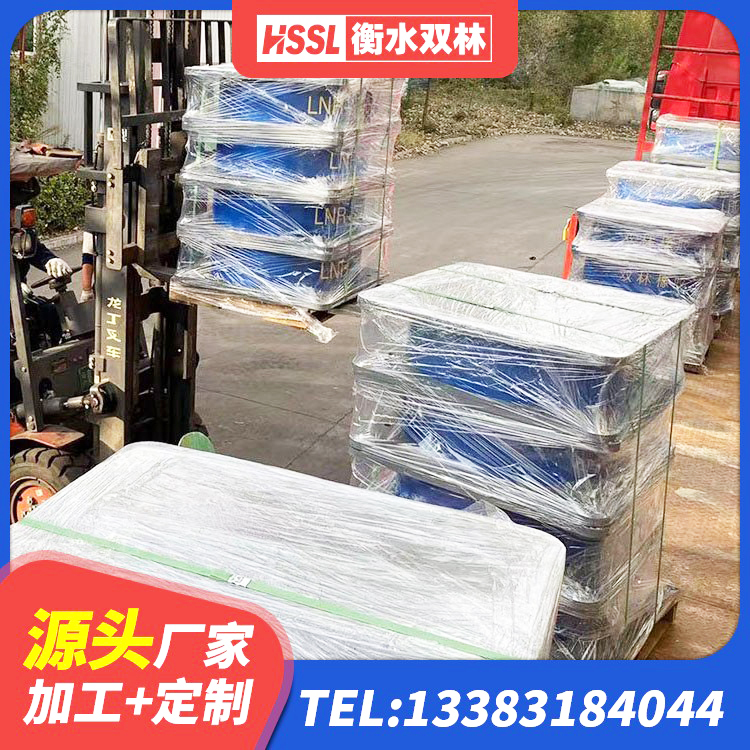 金华HDR900高阻尼支座源头工厂 金华LNR1100建筑隔震支座 金华橡胶隔震支座商家 金华LRB橡胶隔震支座800厂家 - 第6张